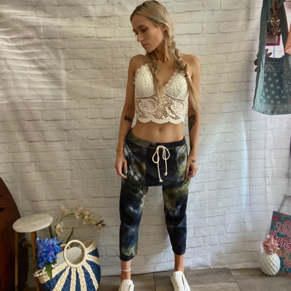 NEW Harem Joggers - Picture 8 of 15